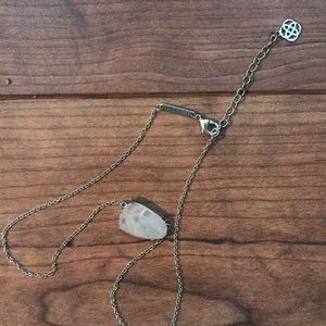 Kendra scott necklace